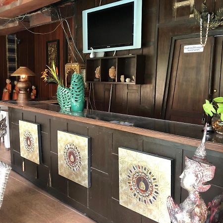 Leprive Resort Pattaya Εξωτερικό φωτογραφία