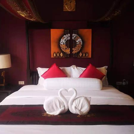Leprive Resort Pattaya Εξωτερικό φωτογραφία