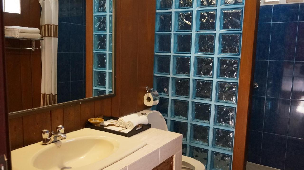 Leprive Resort Pattaya Εξωτερικό φωτογραφία