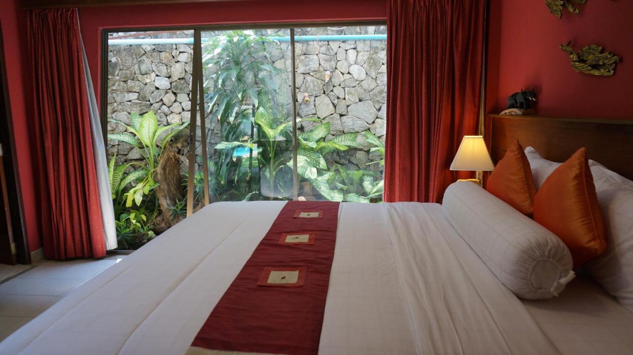 Leprive Resort Pattaya Εξωτερικό φωτογραφία