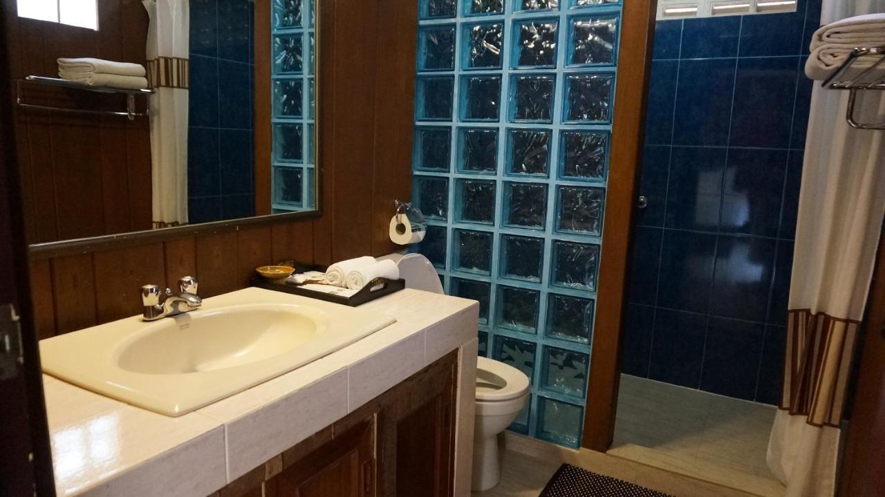 Leprive Resort Pattaya Εξωτερικό φωτογραφία