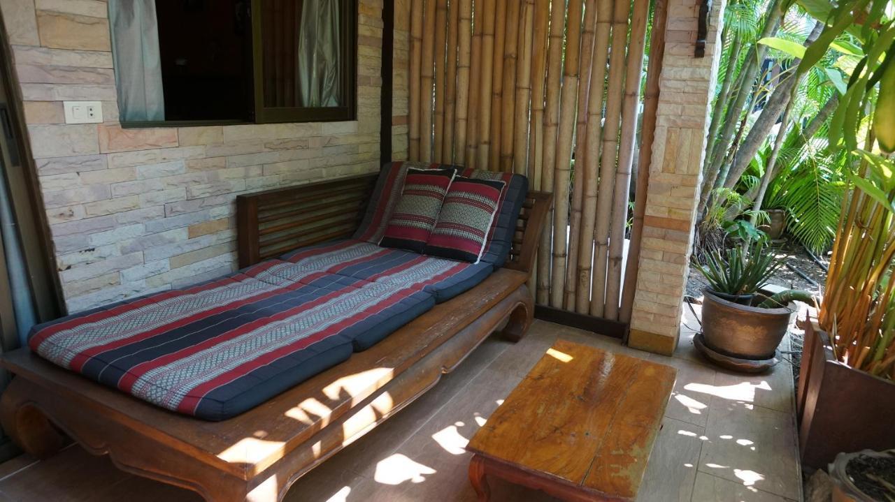 Leprive Resort Pattaya Εξωτερικό φωτογραφία