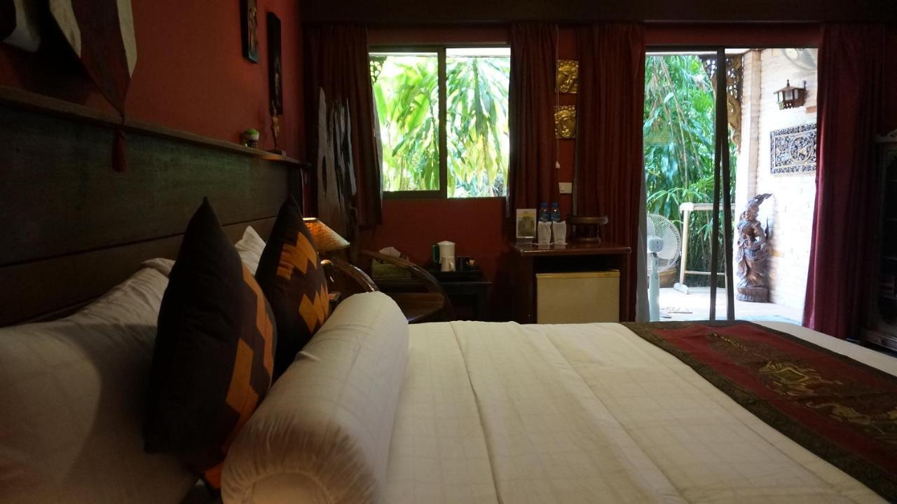 Leprive Resort Pattaya Εξωτερικό φωτογραφία