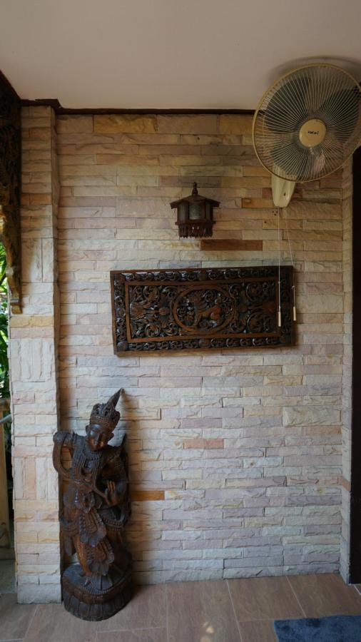 Leprive Resort Pattaya Εξωτερικό φωτογραφία