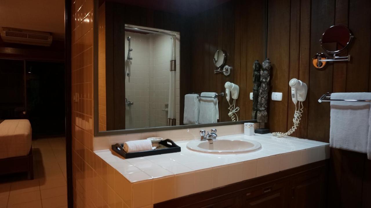 Leprive Resort Pattaya Εξωτερικό φωτογραφία
