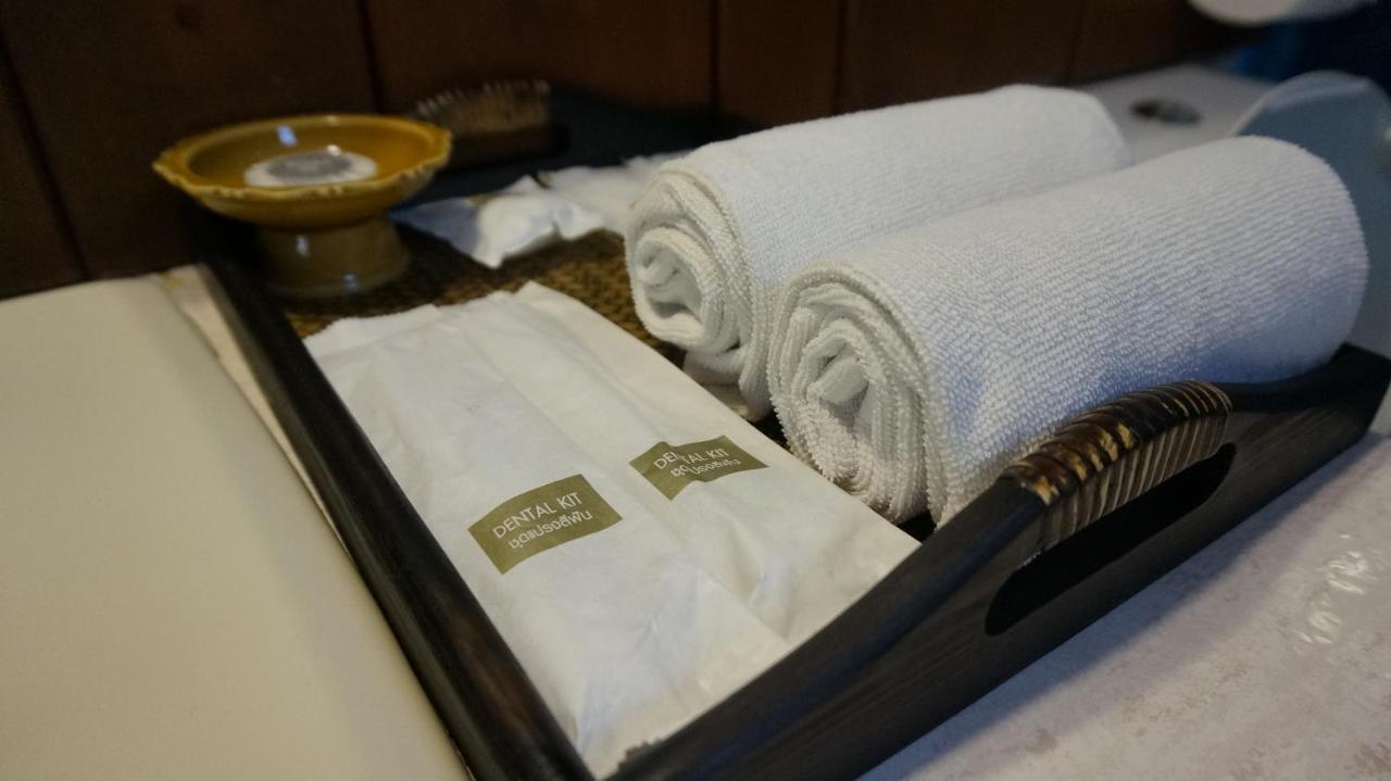 Leprive Resort Pattaya Εξωτερικό φωτογραφία