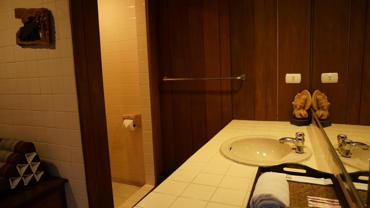 Leprive Resort Pattaya Εξωτερικό φωτογραφία