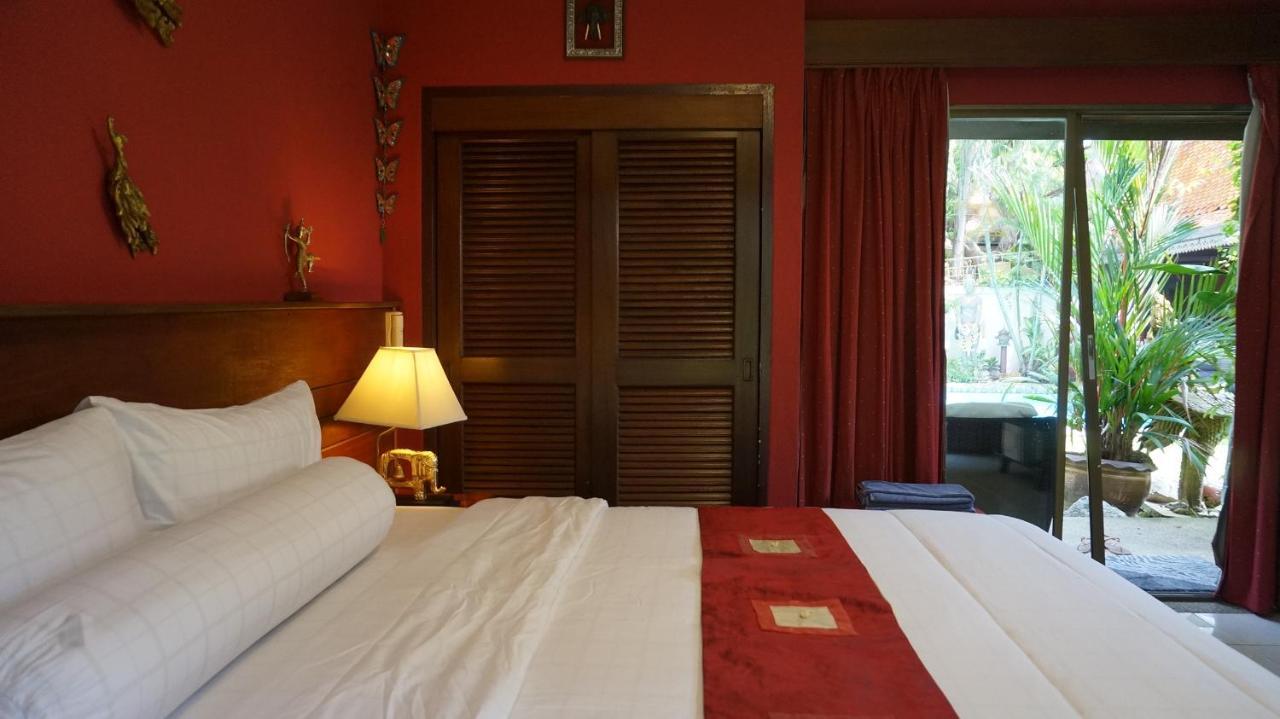 Leprive Resort Pattaya Εξωτερικό φωτογραφία