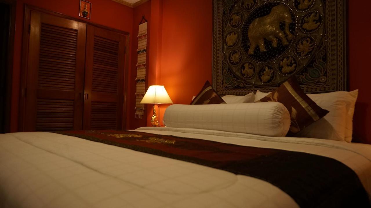 Leprive Resort Pattaya Εξωτερικό φωτογραφία