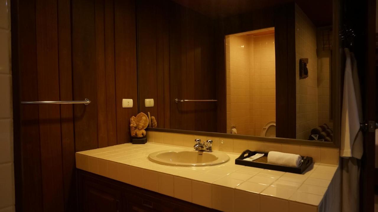 Leprive Resort Pattaya Εξωτερικό φωτογραφία