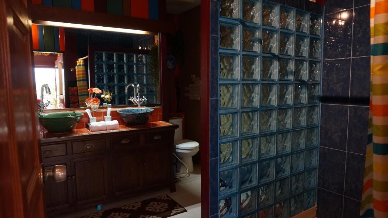 Leprive Resort Pattaya Εξωτερικό φωτογραφία