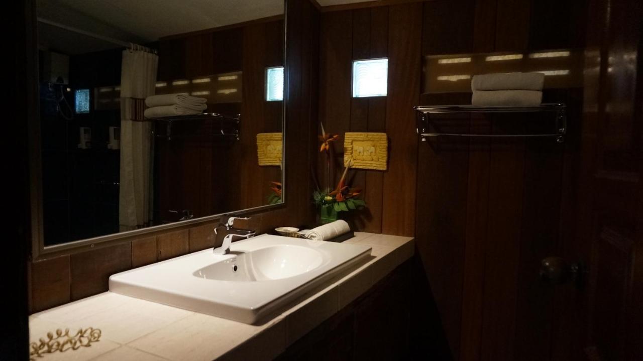 Leprive Resort Pattaya Εξωτερικό φωτογραφία