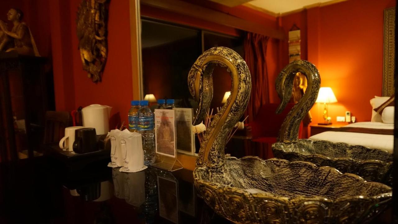 Leprive Resort Pattaya Εξωτερικό φωτογραφία