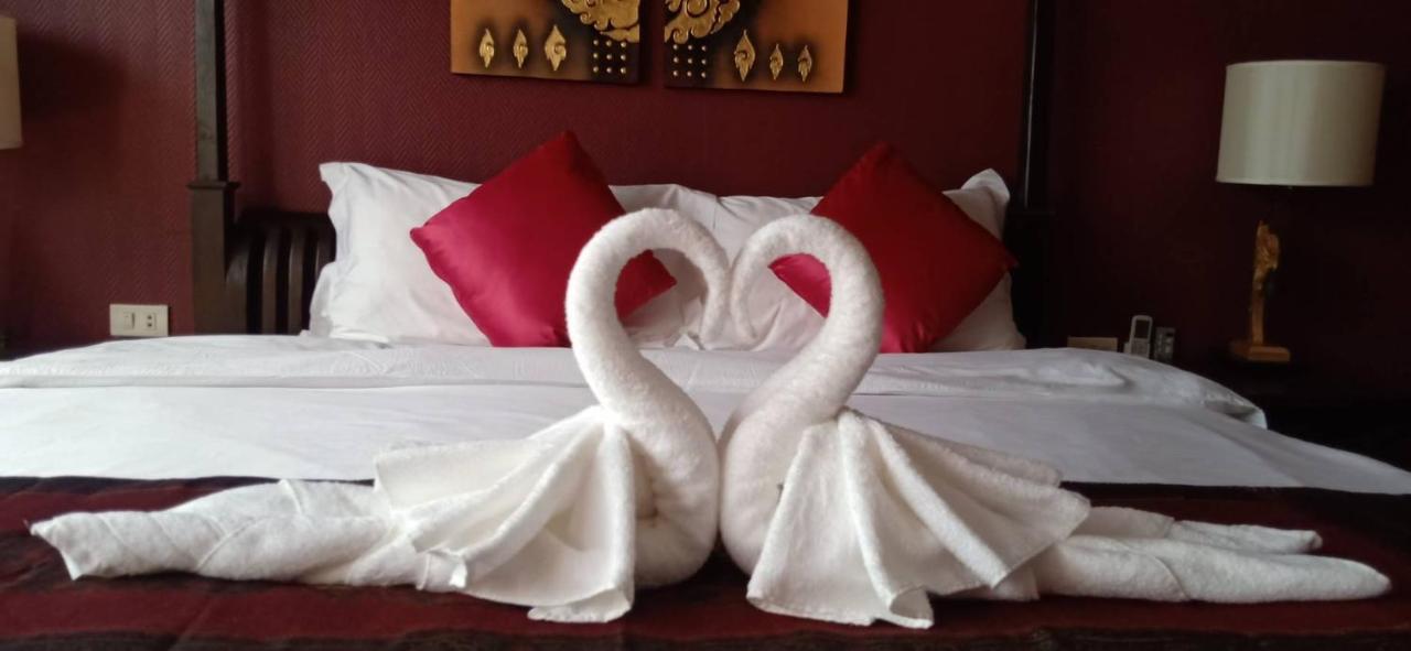 Leprive Resort Pattaya Εξωτερικό φωτογραφία